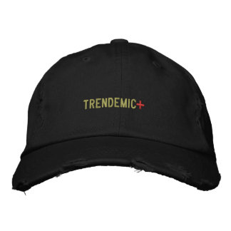BONÉ TRENDEMIC