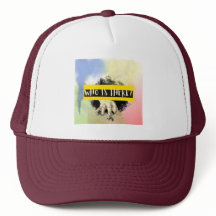 Trendy Trucker Hats, Explore Designs exclusivos