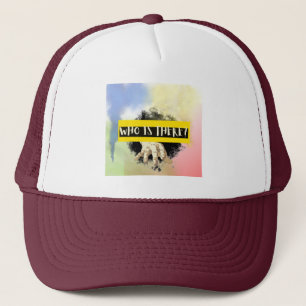 Boné Trendy Trucker Hats, Explore Designs exclusivos