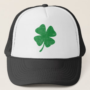 Boné Trevo