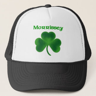 Boné Trevo de Morrissey