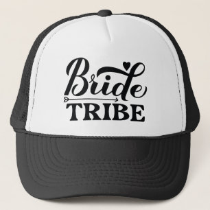 Boné Tribo Bride