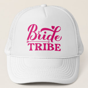 Boné Tribo Bride