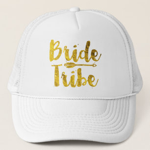 Boné Tribo Bride