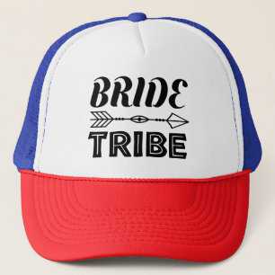 Boné Tribo da Noiva   