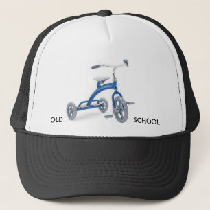 Boné trike