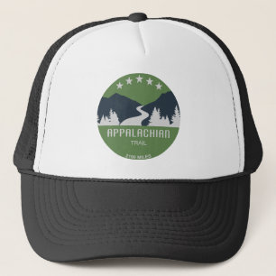 Boné Trilha Appalachian