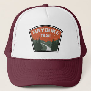 Boné Trilha Hayduke