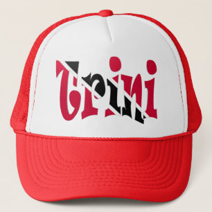 Boné Trini