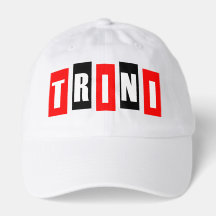 Trini Hat