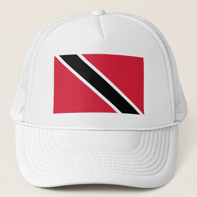 Boné Trinidad e Tobago (Frente)