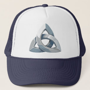 Boné Triquetra