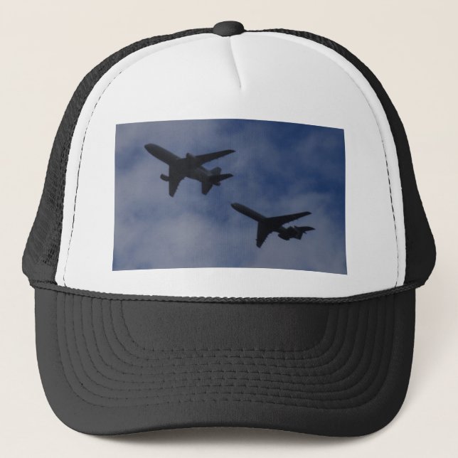 Boné Tristar e VC10 (Frente)