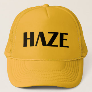 Boné Tronco "Haze" Hat