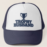 Trophy Husband