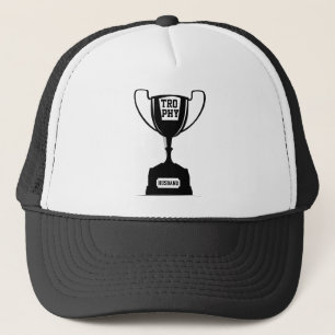 Boné Trophy Husband
