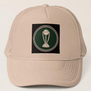 Boné Trophy Trucker Hat