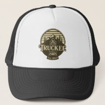 Truckee Mountain & Locomotive Design