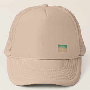 Boné trucker