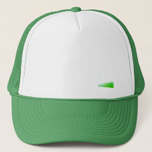 Boné trucker  (Frente)