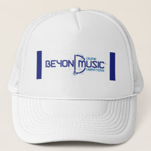 Boné Trucker Hat
