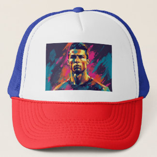 Boné Trucker Hat