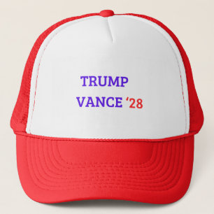 Boné Trucker Hat
