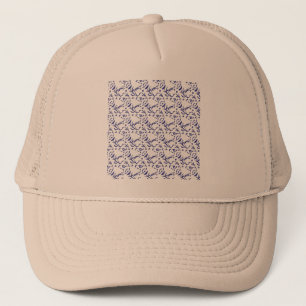 Boné Trucker Hat