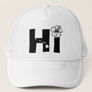 Boné Trucker Hat