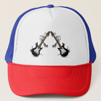 Boné Trucker Hat