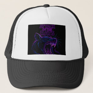 Boné Trucker Hat