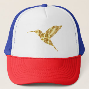 Boné Trucker Hat
