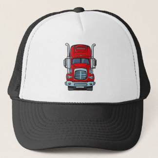 Boné Trucker Hat