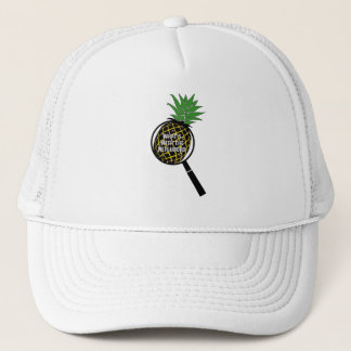 Boné Trucker Hat