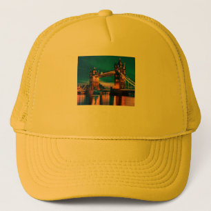 Boné Trucker Hat