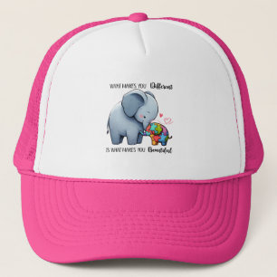 Boné Trucker Hat