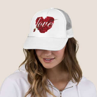 Boné Trucker Hat