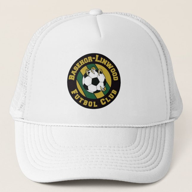 Boné Trucker Hat (Frente)