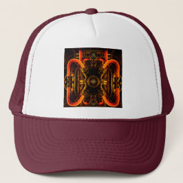 Boné Trucker Hat