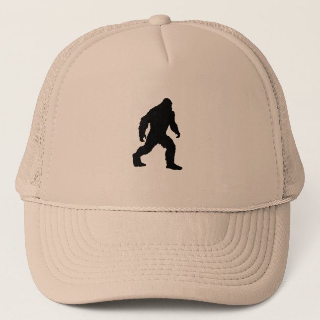 Boné Trucker Hat (Frente)