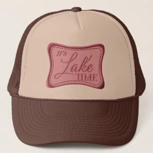 Boné Trucker Hat