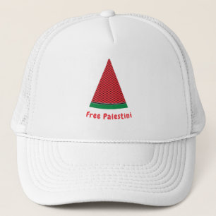 Boné Trucker Hat