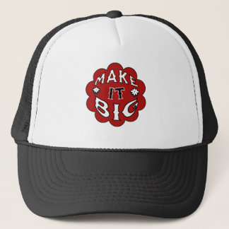 Boné Trucker Hat