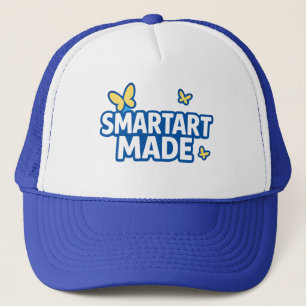 Boné Trucker Hat