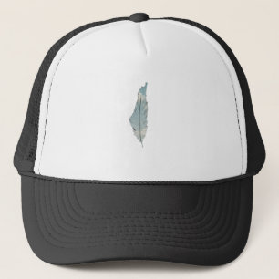 Boné Trucker Hat
