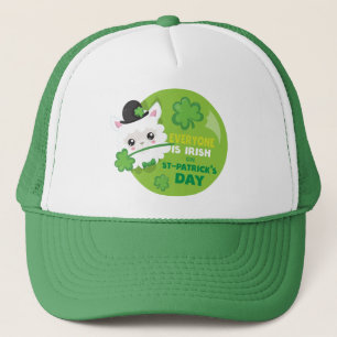 Boné Trucker Hat