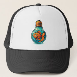 Boné Trucker Hat
