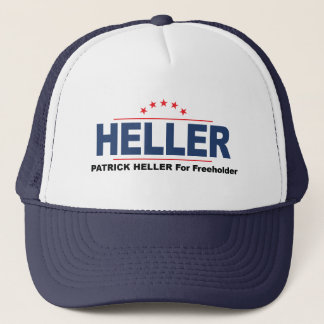 Boné Trucker Hat