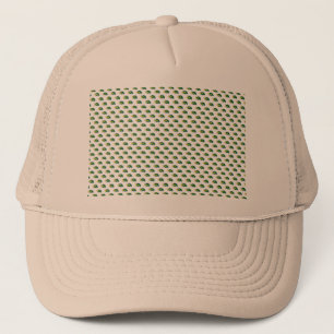 Boné Trucker Hat