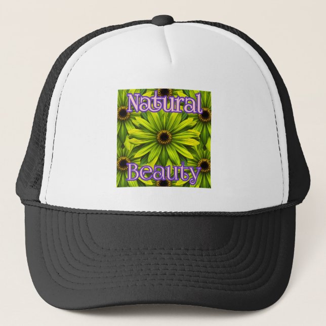 Boné Trucker Hat (Frente)